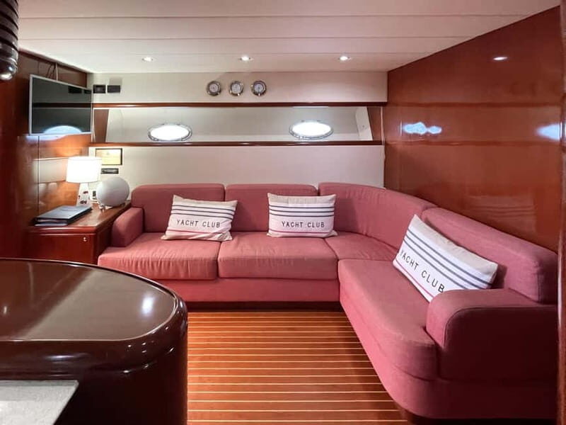 Cannes : Luxury Boat trip , swimming, snorkling, suntanning - Final Thoughts