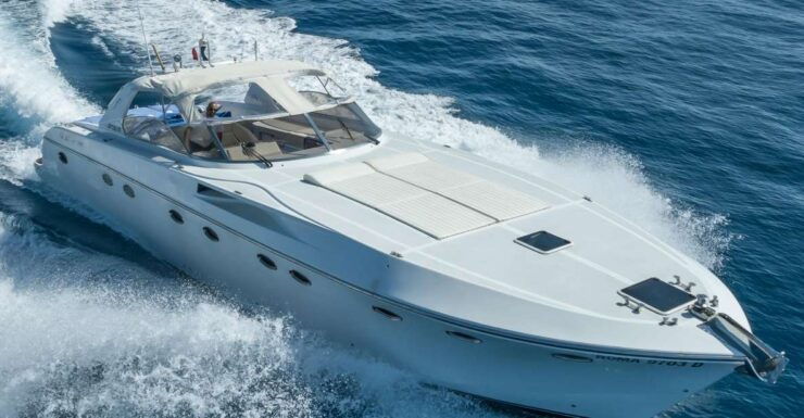 Cannes : Luxury Boat Trip , Swimming, Snorkling, Suntanning - Experience Highlights on the Boat