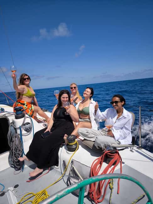 Cannes: Olympic Cruise in the French Riviera - Practical Details and Tips