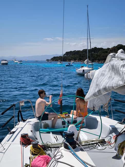 Cannes: Olympic Cruise in the French Riviera - The Bottom Line: Who is This Tour Perfect For?  