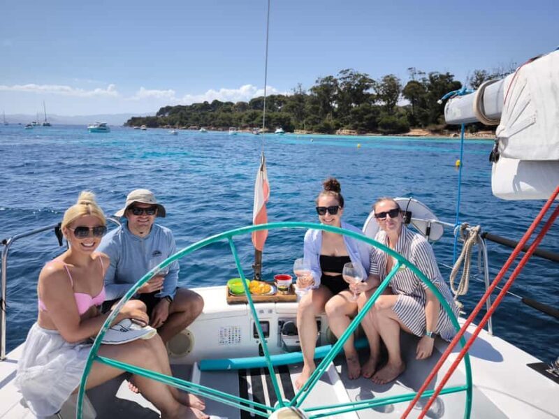 Cannes: Olympic Cruise in the French Riviera - Final Thoughts