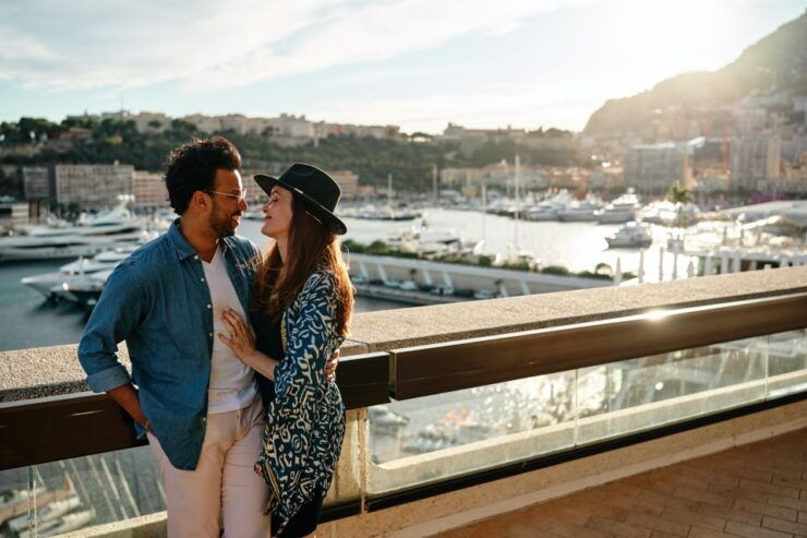 Cannes: Photo Shoot With a Private Vacation Photographer - Booking Details and Flexibility