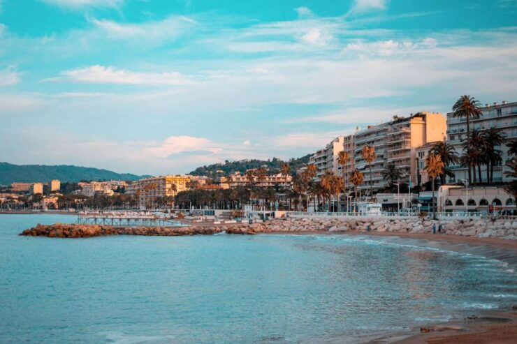 Cannes: Photoshoot Experience - Good To Know