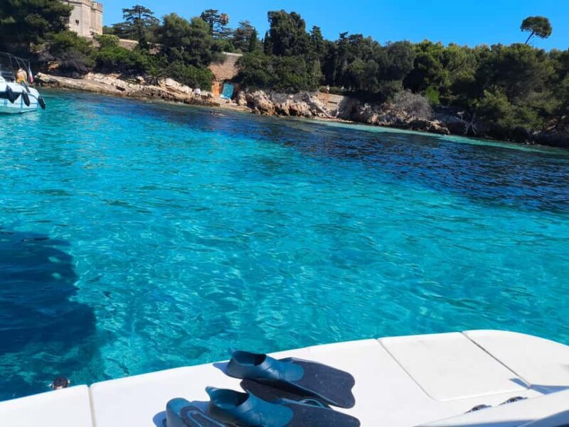 Cannes Private All-Inclusive Boat Trip to the Lérins Islands - Who Will Love This Experience?