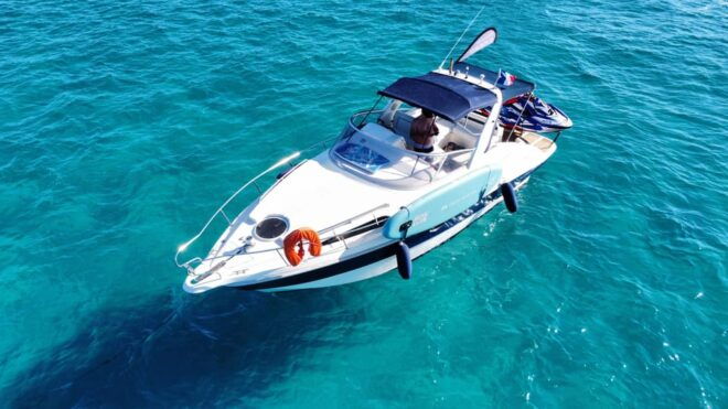 Cannes: Private Boat Tour Mandelieu Théoule Lérins Islands - Additional Costs