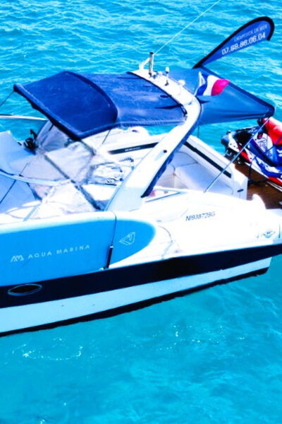 Cannes: Private Boat Tour Mandelieu Théoule Lérins Islands - Customer Feedback