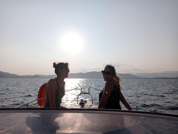 Cannes: Private Boat Tour Mandelieu Théoule Lérins Islands - Booking Information