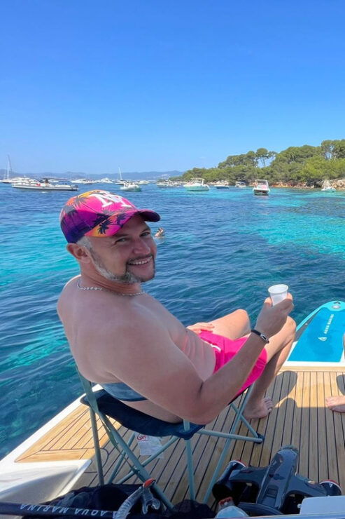 Cannes : Private Boat Tour - Key Points