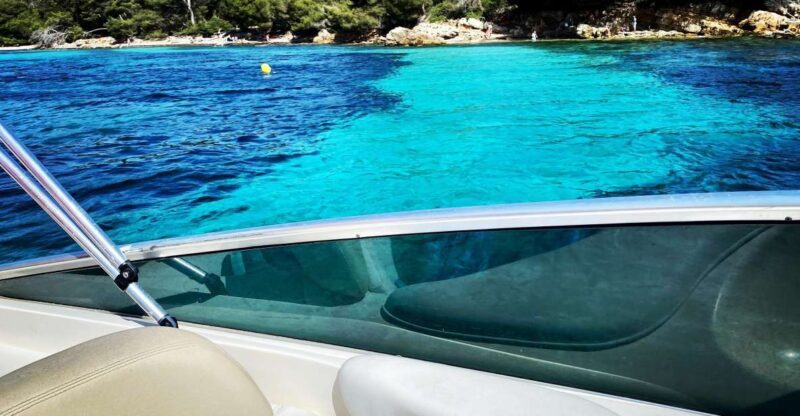 Cannes Private Boat Tour to Lérins Islands - Relax & Cruise - Good To Know