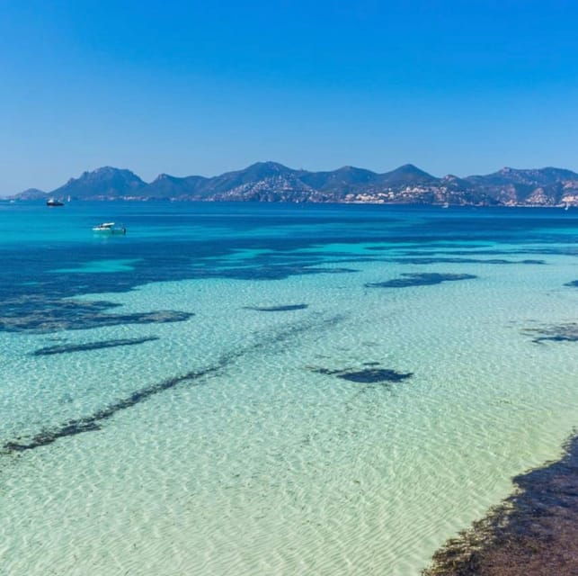 Cannes: Private Boat Tour to the Lérins Islands - Detailed Itinerary