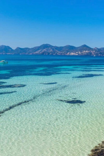 Cannes: Private Boat Tour to the Lérins Islands - Booking Information