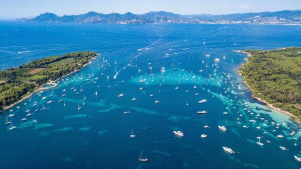 Cannes: Private Boat Tour to the Lérins Islands - Questions You May Have