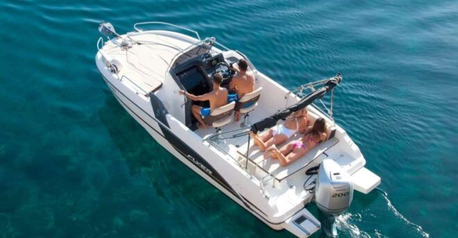 Cannes: Private Boat Tour to the Lérins Islands - Review 1