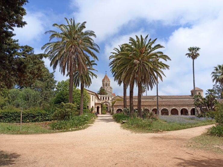 Cannes: Private Boat Trip to Lerins Islands & Cap D'antibes - Activity Details