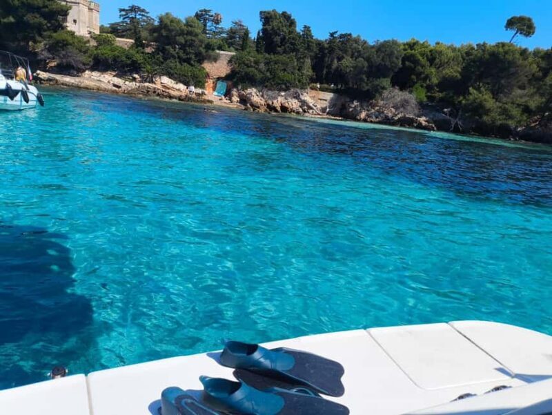 Cannes: Private Boat Trip with Snorkeling and Paddleboard - Pricing & Value