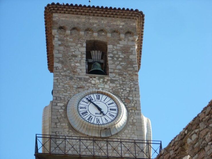 Cannes: Private Exclusive History Tour With a Local Expert - Experience Highlights