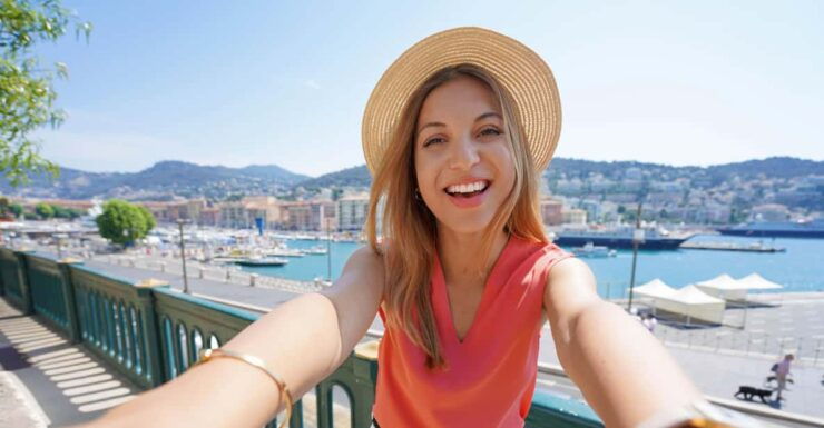 Cannes: Private Guided Walking Tour - Historical Significance of Cannes