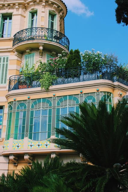 Cannes: Private Guided Walking Tour With Local Guide - Key Points