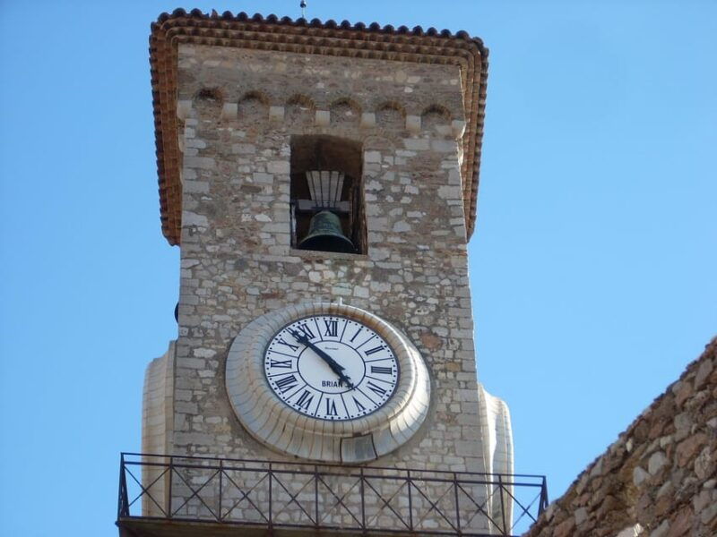 Cannes - Private Historic Walking Tour - Good To Know