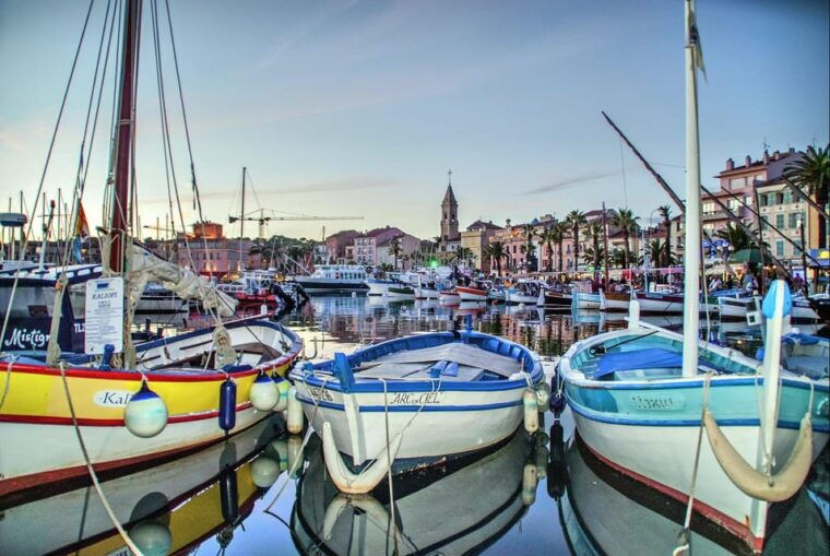 Cannes - Private Historic Walking Tour - Pricing and Group Size