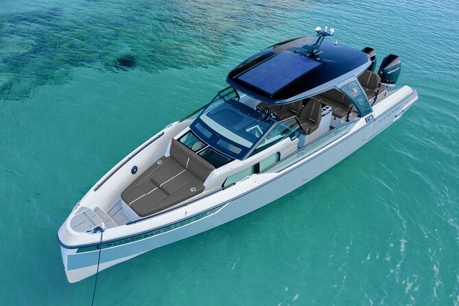Cannes Private Luxury Yacht Cruise With Personal Skipper  - Nice - Pricing and Availability