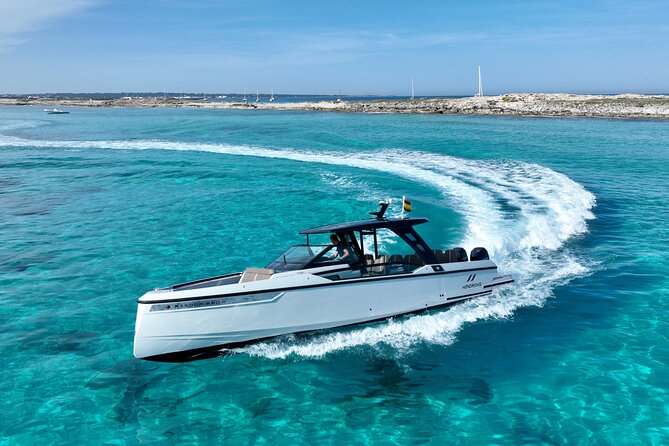 Cannes Private Luxury Yacht Cruise With Personal Skipper  - Nice - Guarantee and Cancellation Policy