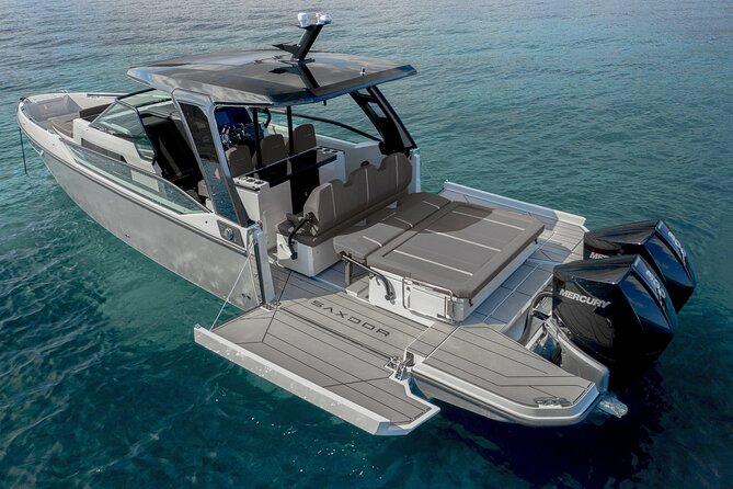 Cannes Private Luxury Yacht Cruise With Personal Skipper  - Nice - Beverage Service and Additional Options