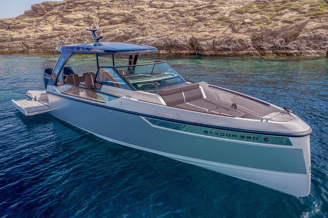 Cannes Private Luxury Yacht Cruise With Personal Skipper  - Nice - Reviews and Contact Information