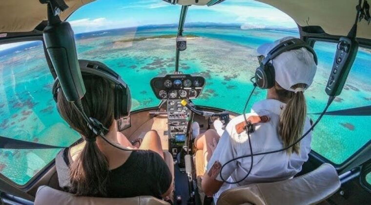 CANNES: Private Panoramic Helicopter Tour - Departure Locations and Accessibility