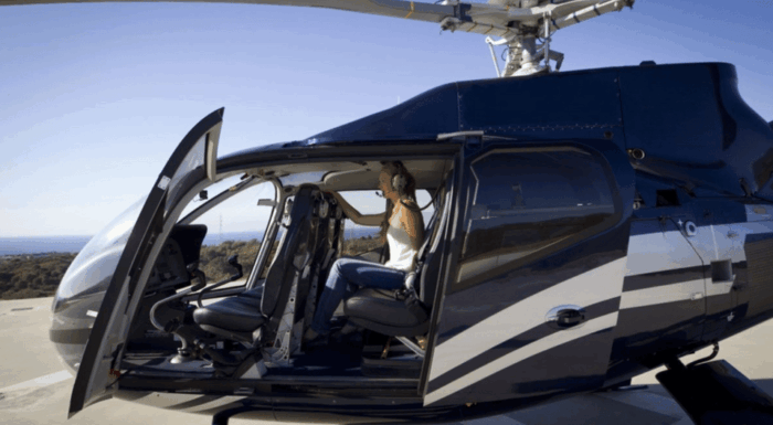 CANNES: Private Panoramic Helicopter Tour - Essential Travel Information and Requirements