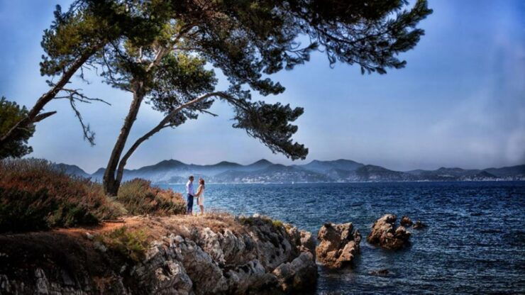 Cannes: Private Photo Shoot and Professional Images - Experience of Private Photo Sessions
