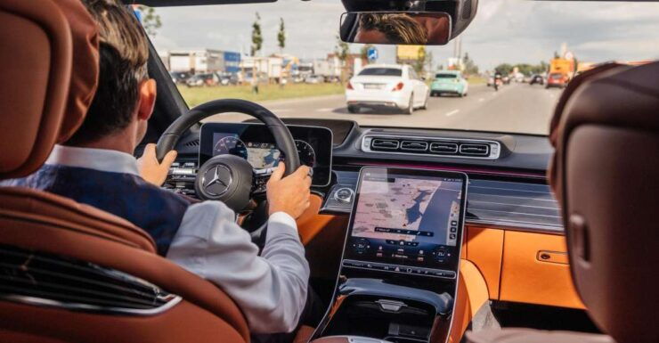 Cannes: Private Transfer To/From Monaco - Booking and Flexibility Options