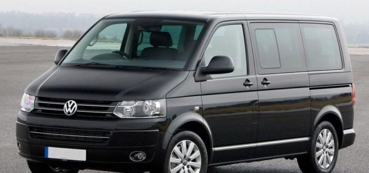 Cannes Private Transfer to Marseille Airport - Service Inclusions