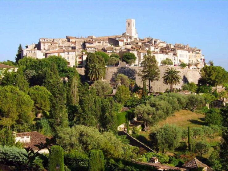 Cannes: Private Trip to Grasse, Antibes, & St. Paul De Vence - Activity Details and Booking Options