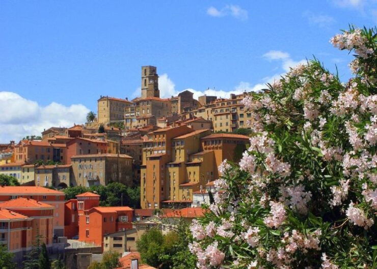 Cannes: Private Trip to Grasse, Antibes, & St. Paul De Vence - Tour Highlights