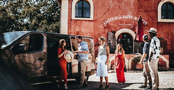 Cannes: Provence Wine Tour - Private Tour From Cannes - Good To Know