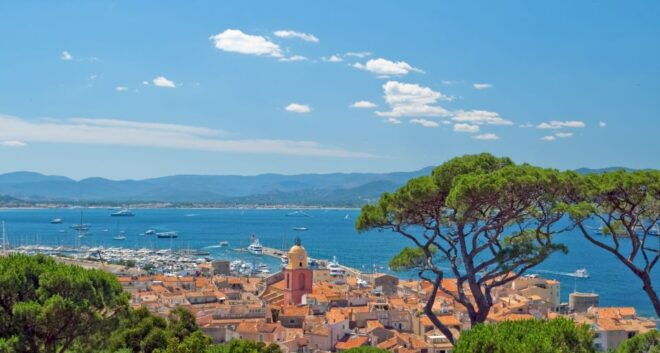 Cannes: Round-Trip Boat Transfer to Saint Tropez - Review Summary