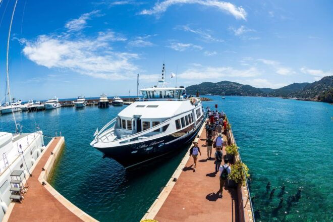 Cannes: Round-Trip Boat Transfer to Saint Tropez - Review Comments