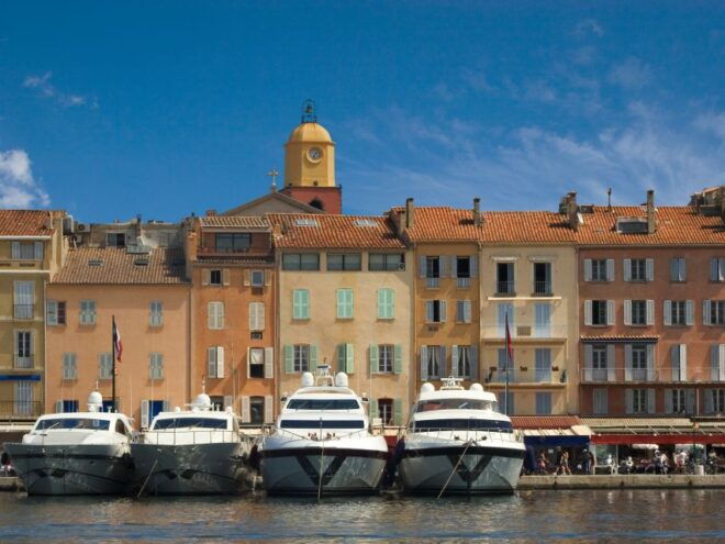 Cannes: Round-Trip Boat Transfer to Saint Tropez - Additional Details