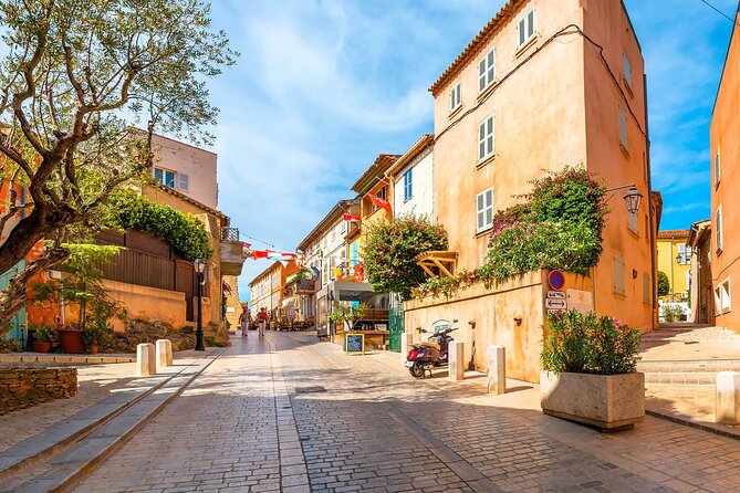 Cannes, Saint Tropez & Golden Coast Private Tour - Directions