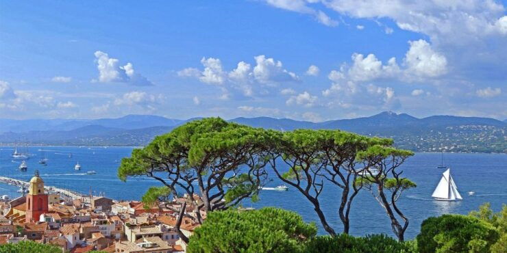 Cannes, Saint Tropez & Golden Coast Private Tour - Tour Experience