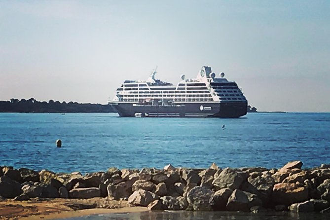 Cannes Shore Excursion: French Riviera Private Tour of Nice - Eze - Monaco - Monte Carlo - Check Out Viator and Tripadvisor Reviews