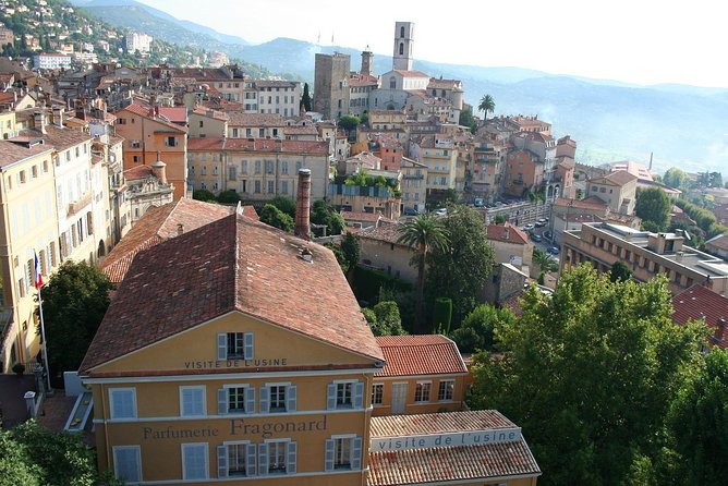 Cannes Shore Excursion: Grasse, Gourdon & St Paul De Vence - The Sum Up