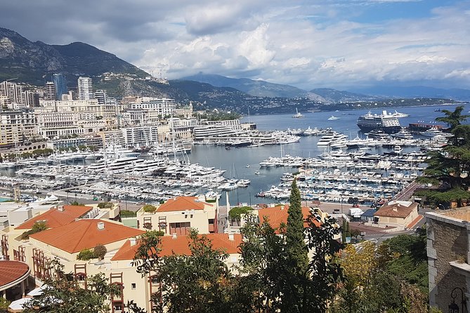 Cannes Shore Excursion : Private Custom Tour French Riviera Highlights With Local Guide - Tour Details