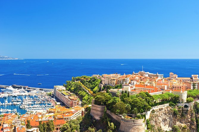 Cannes Shore Excursion: Private Tour of the French Riviera - Cancellation Policy