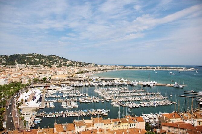 Cannes Shore Excursion: Private Tour of the French Riviera - Traveler Photos and Reviews