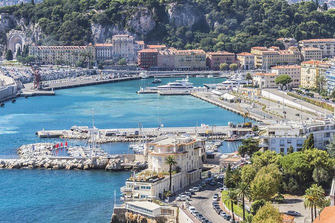 Cannes Shore Excursion: Small Group Tour Monte Carlo, Eze and La Turbie - Important Information