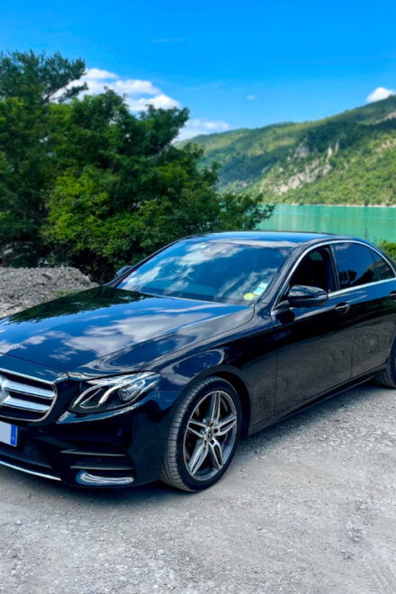 Cannes Taxi to Nice Airport - Customer Support