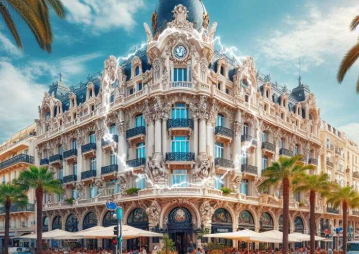 Cannes: Team Escape Game on the Theme of Magic - Booking Information