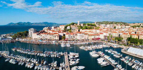 Cannes : Traditional Food Group Walking Tour - Customer Feedback